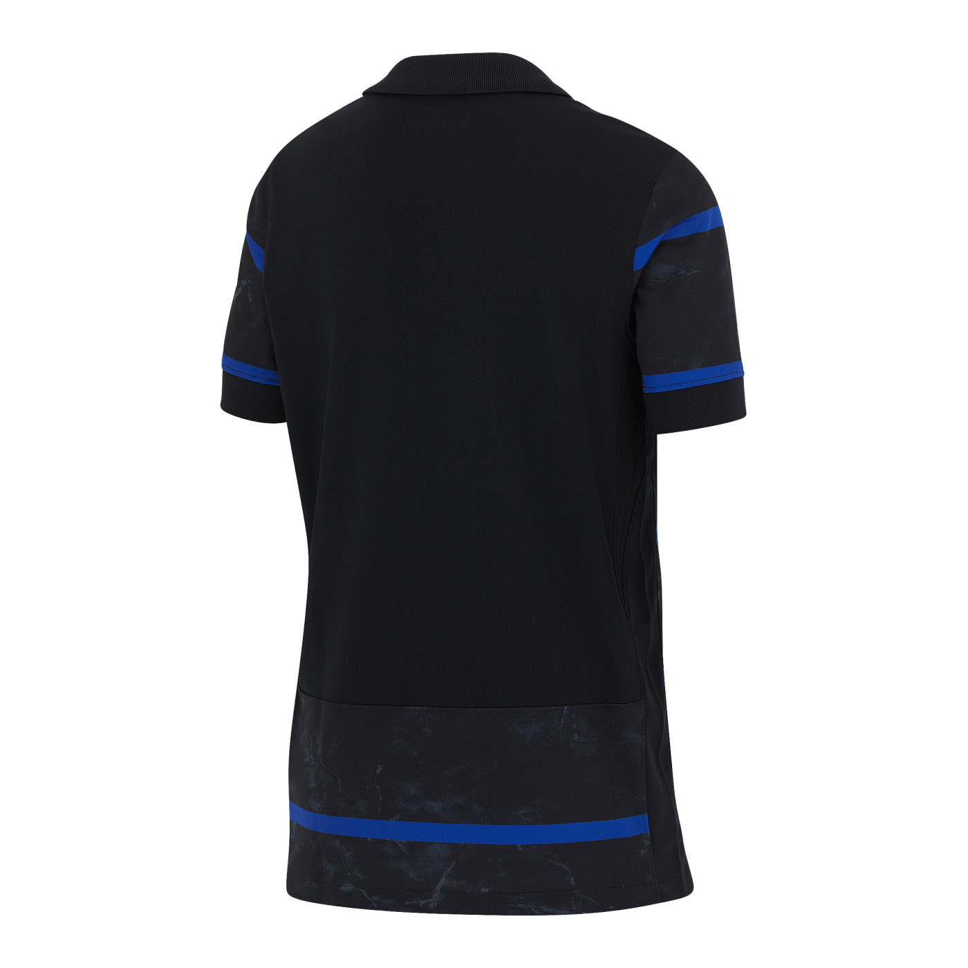 Nike Hertha BSC Trikot Away 2024/2025 Kids Schwarz Blau Weiss F010