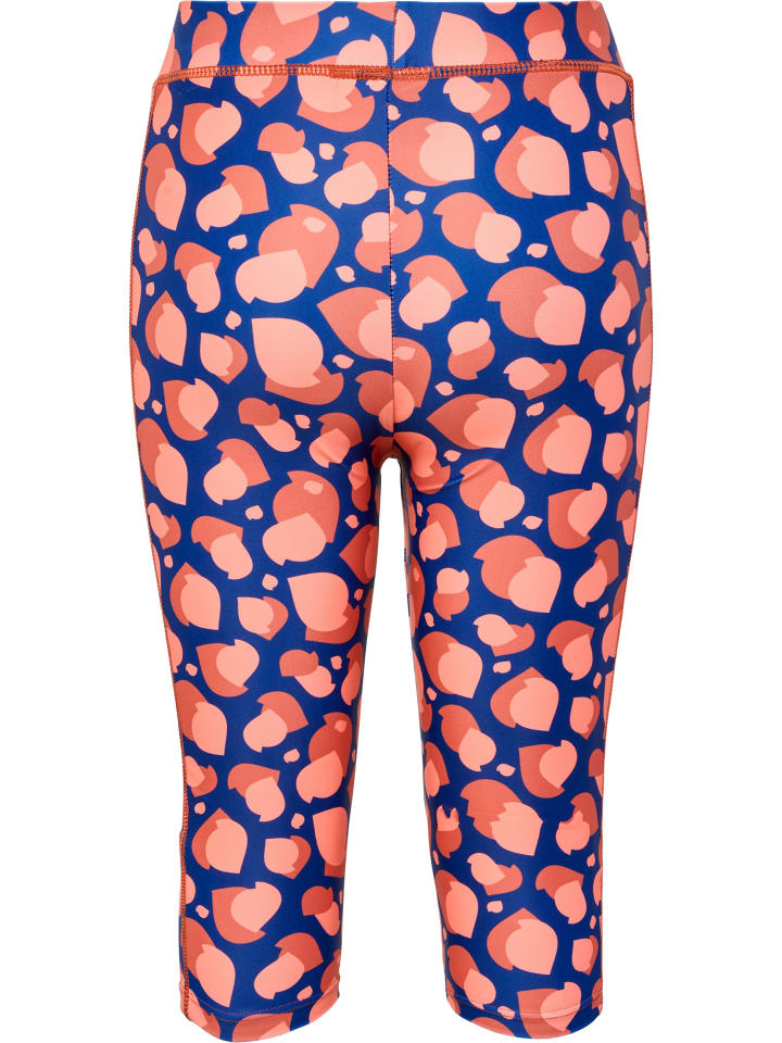 Hummel Hummel Swim Kurze Hose Hmllucia Mädchen in NAVY PEONY günstig kaufen