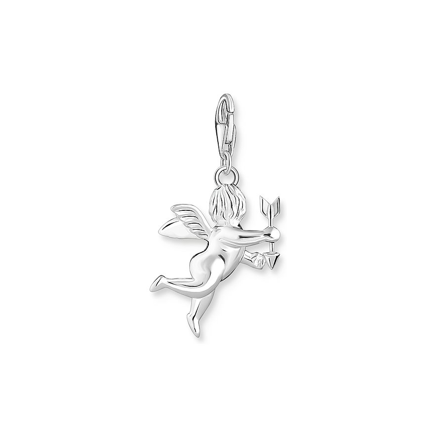 Thomas Sabo Charm Sterling Silver