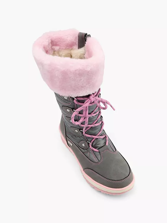 TOM TAILOR Schneestiefel