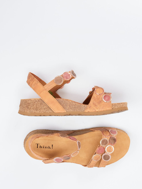 Sandalette-22002250001 Think