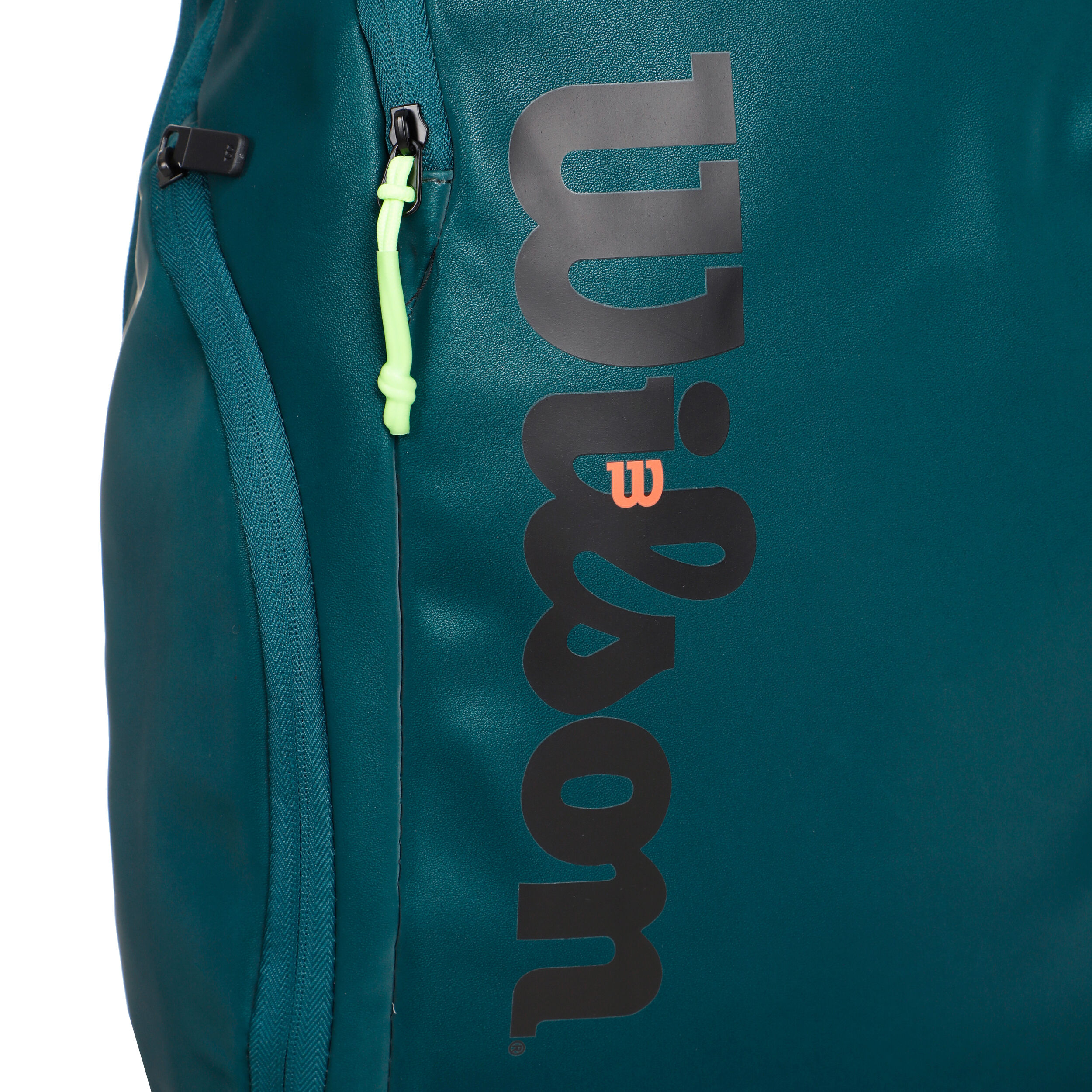 Blade Super Tour Rucksack - Schwarz, Grün