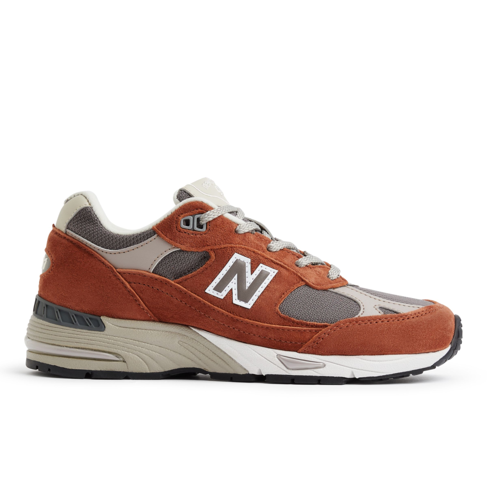 New Balance 991 Made in W991PTY UK W991PTY / braun