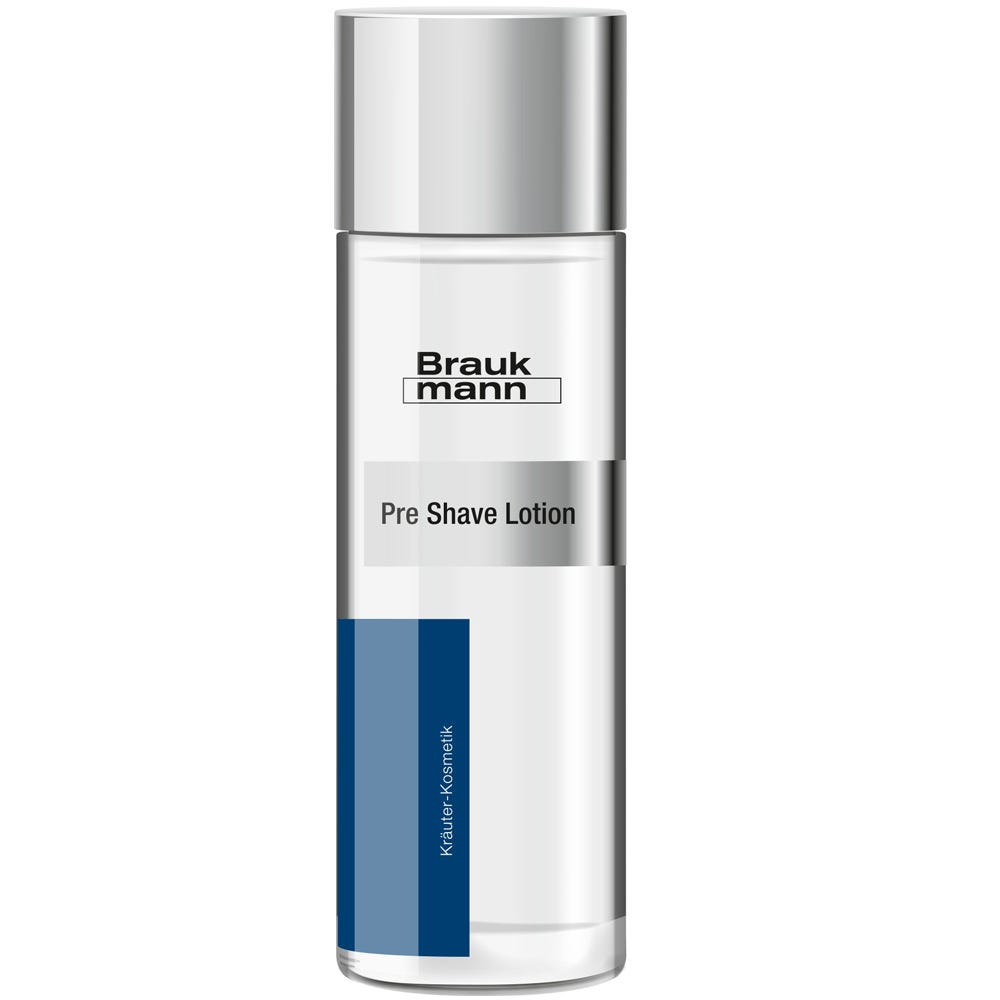 Hildegard Braukmann for Men Pre-Shave-Lotion 100 ml