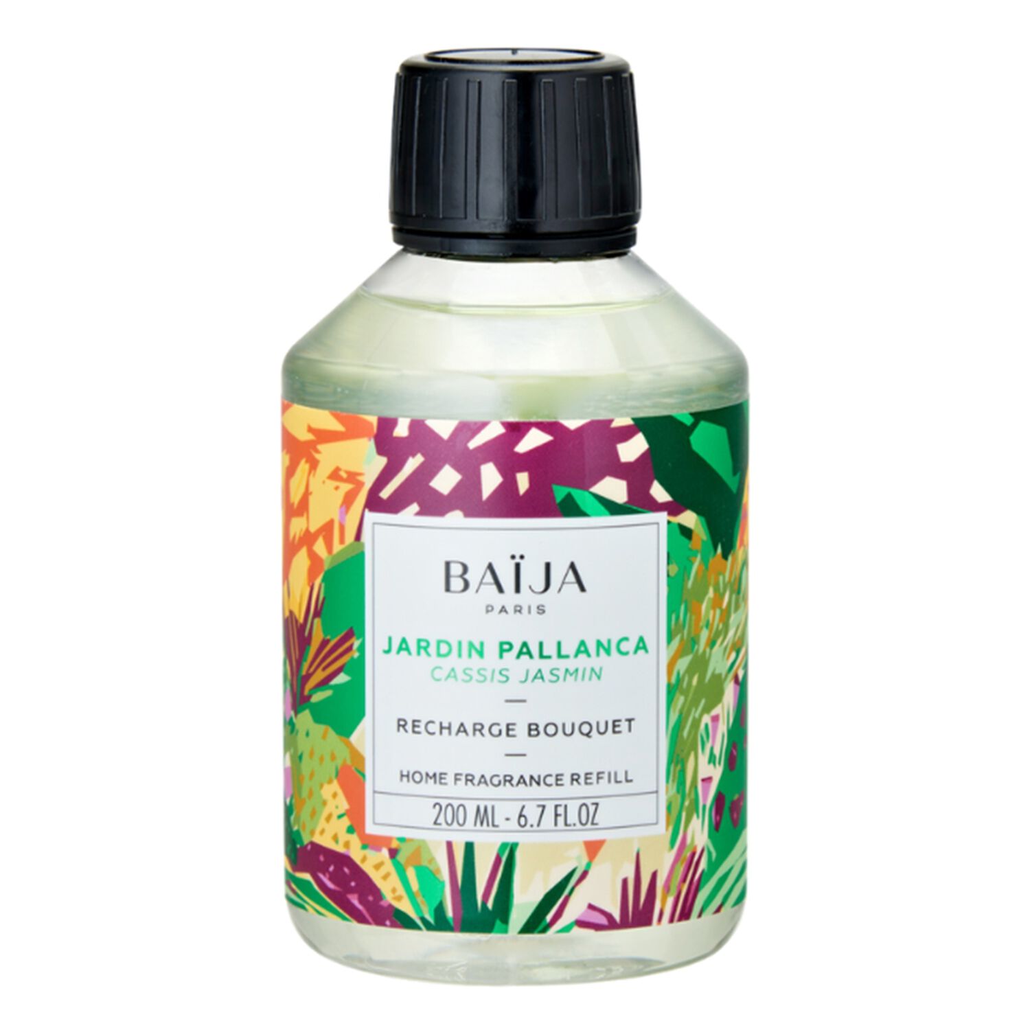 baïja Jardin Pallanca Recharge Bouquet Parfumé 200 ml