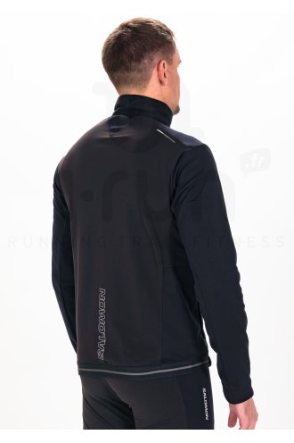 Salomon Gore-Tex Infinium Windstopper M
