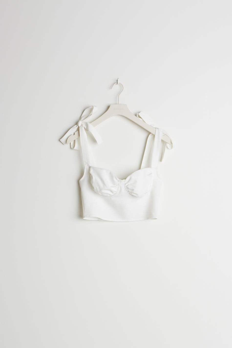 Linnea bustier top