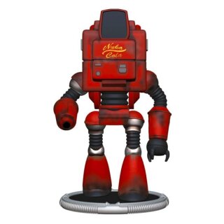 Fallout Minifiguren 2er-Pack - Nukatron & Synth