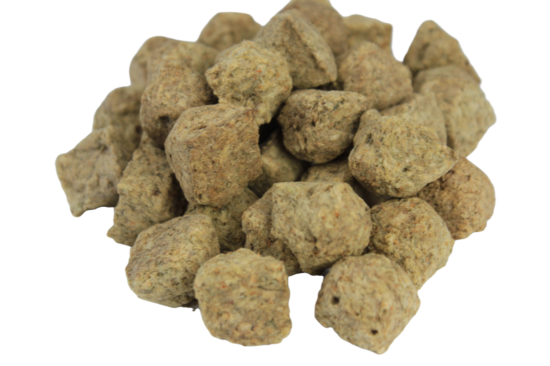 Silbermann Ergänzungsfutter Silbermann Artemia FD 1 kg