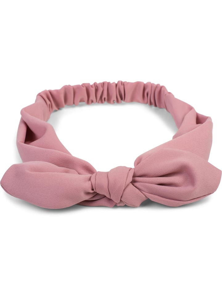 styleBREAKER Haarband in Altrose günstig kaufen onesize