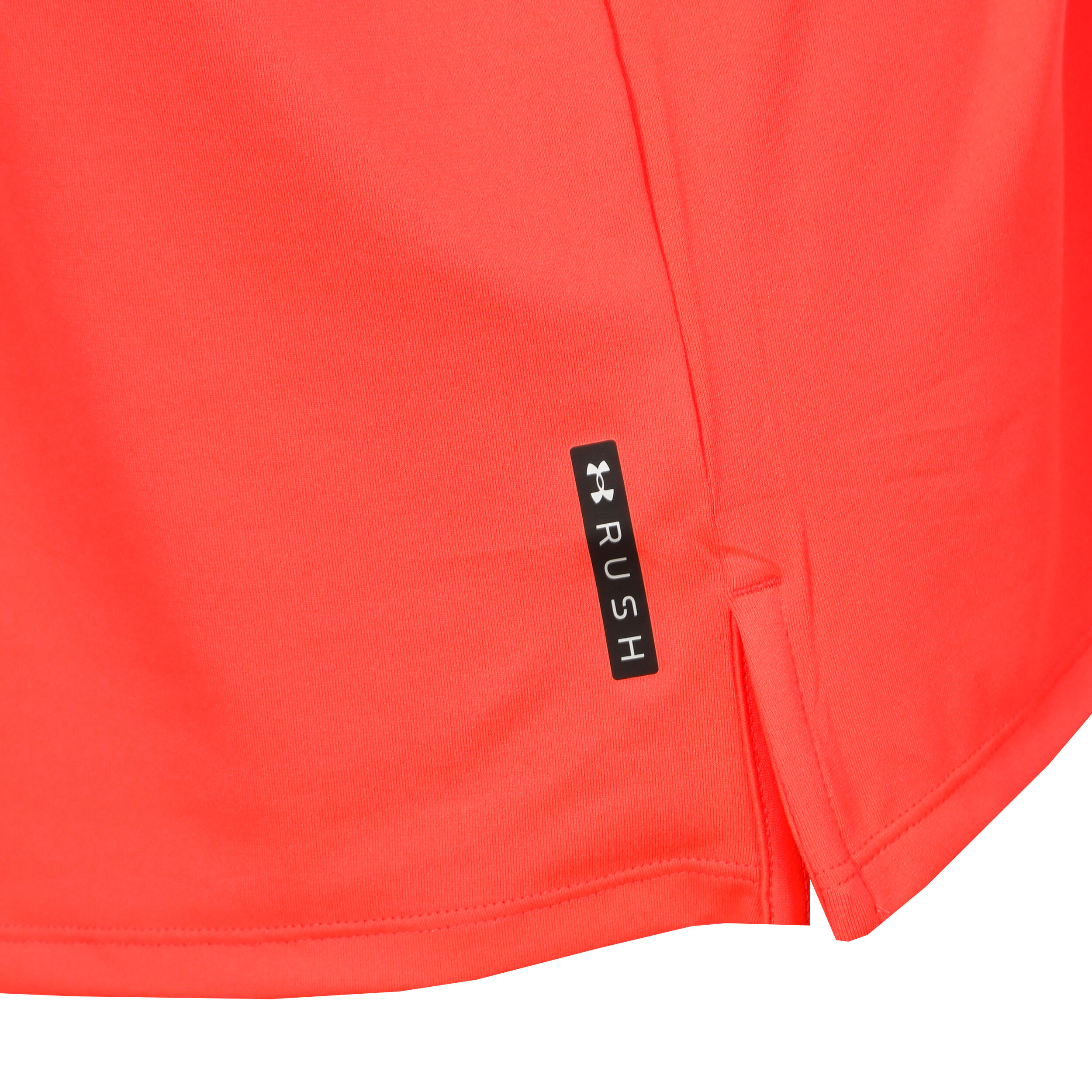 Rush Energy 2.0 T-Shirt Damen - Koralle