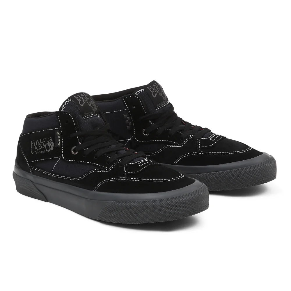 Vans Skate Half Cab 92 GTX VN0005V4BLK1 / schwarz
