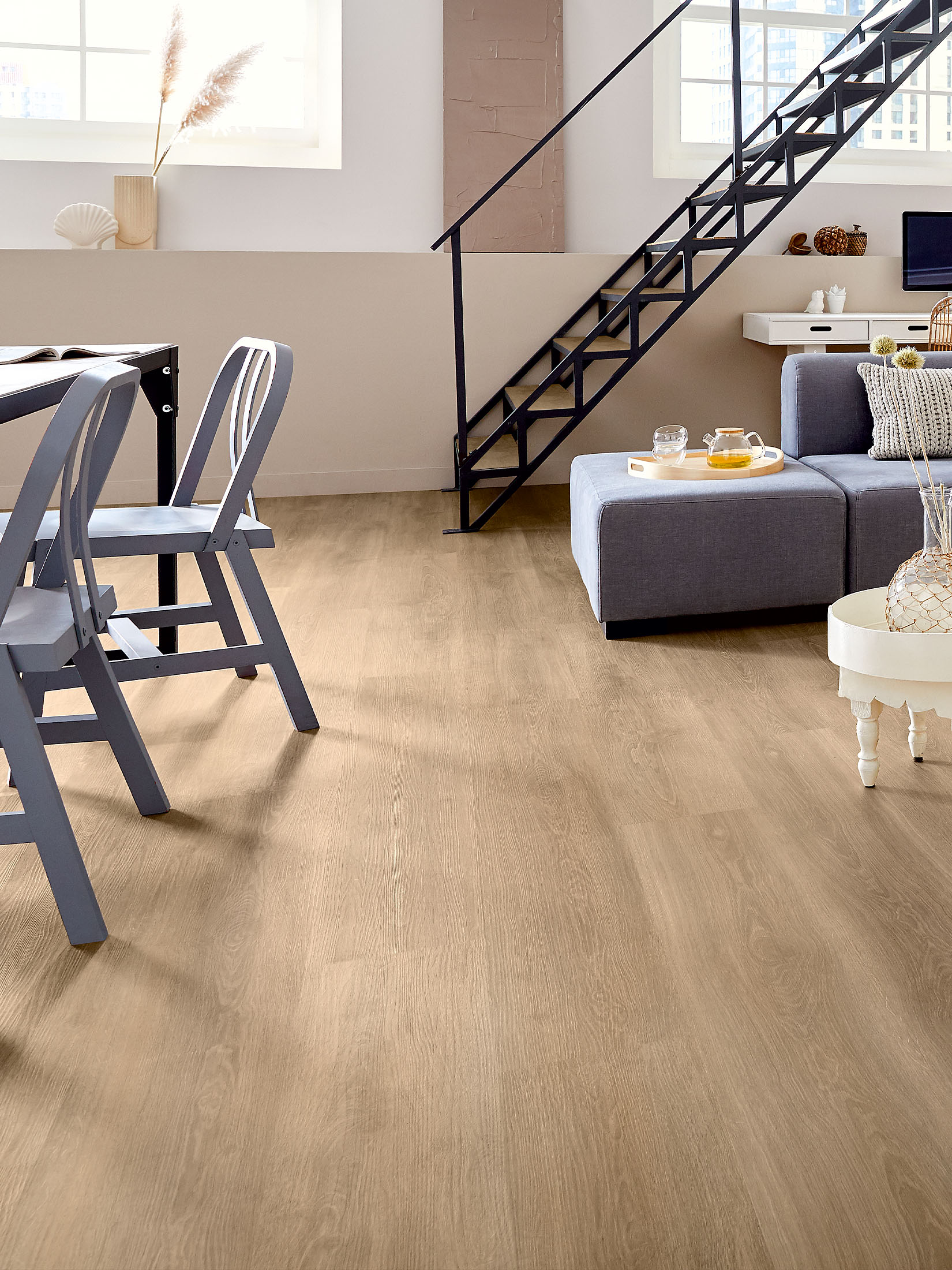 Levanger XL Vinylboden, Forest Oak Coll23425
