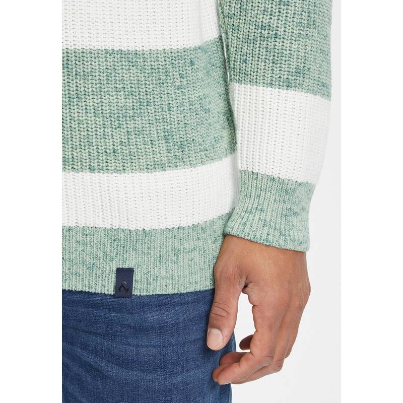 Colours & Sons Strickpullover Herren