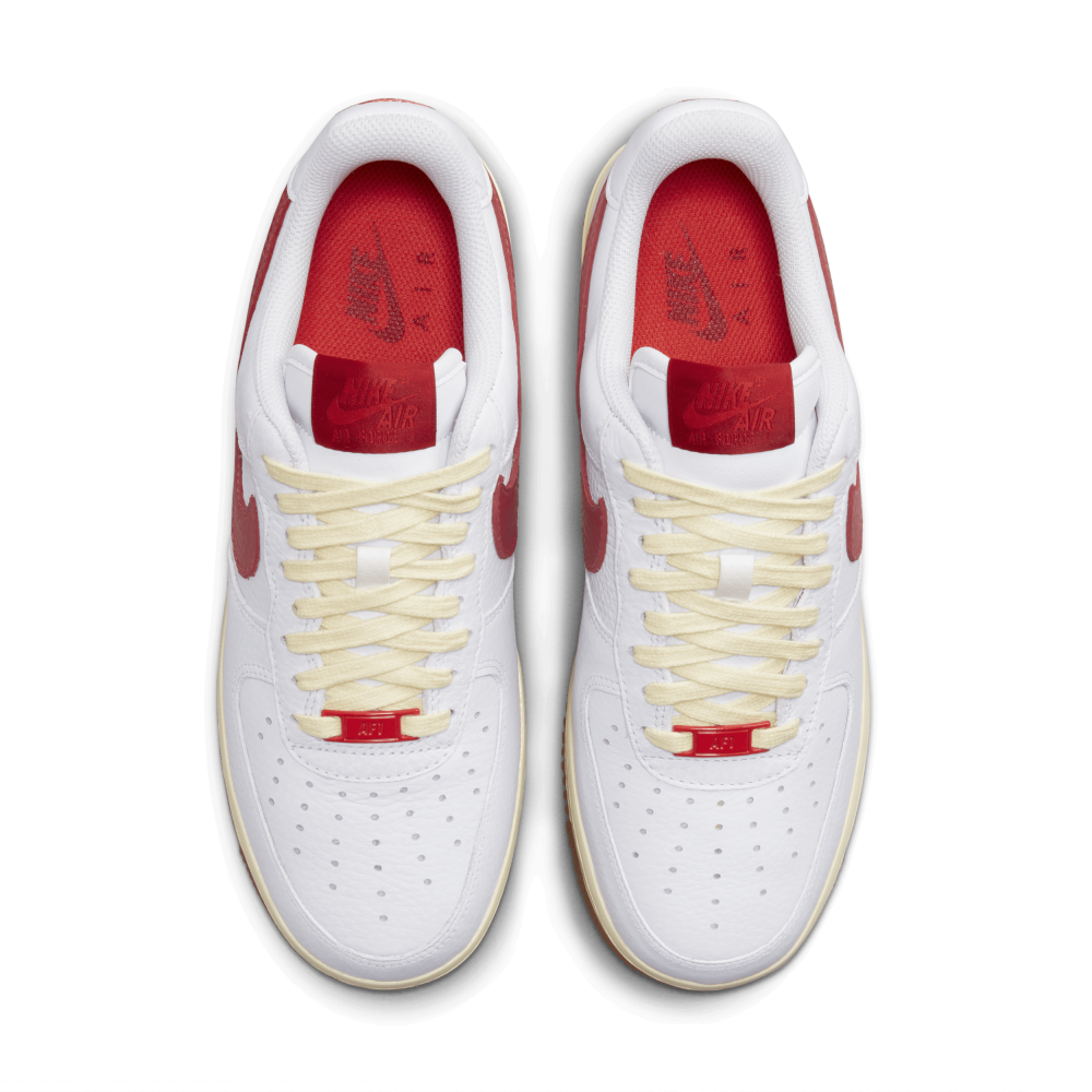 Nike Air Force 1 FN3493-100 / weiss