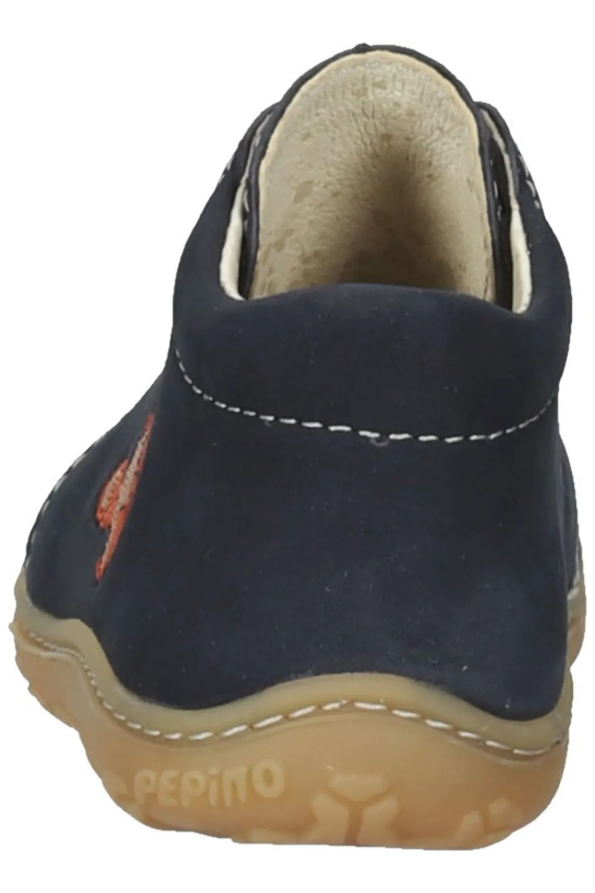 pepino  Sneaker - Blau - Flacher Absatz
