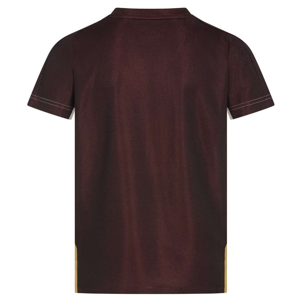 AC Mailand PUMA Kinder Stadion Trikot 754456-07