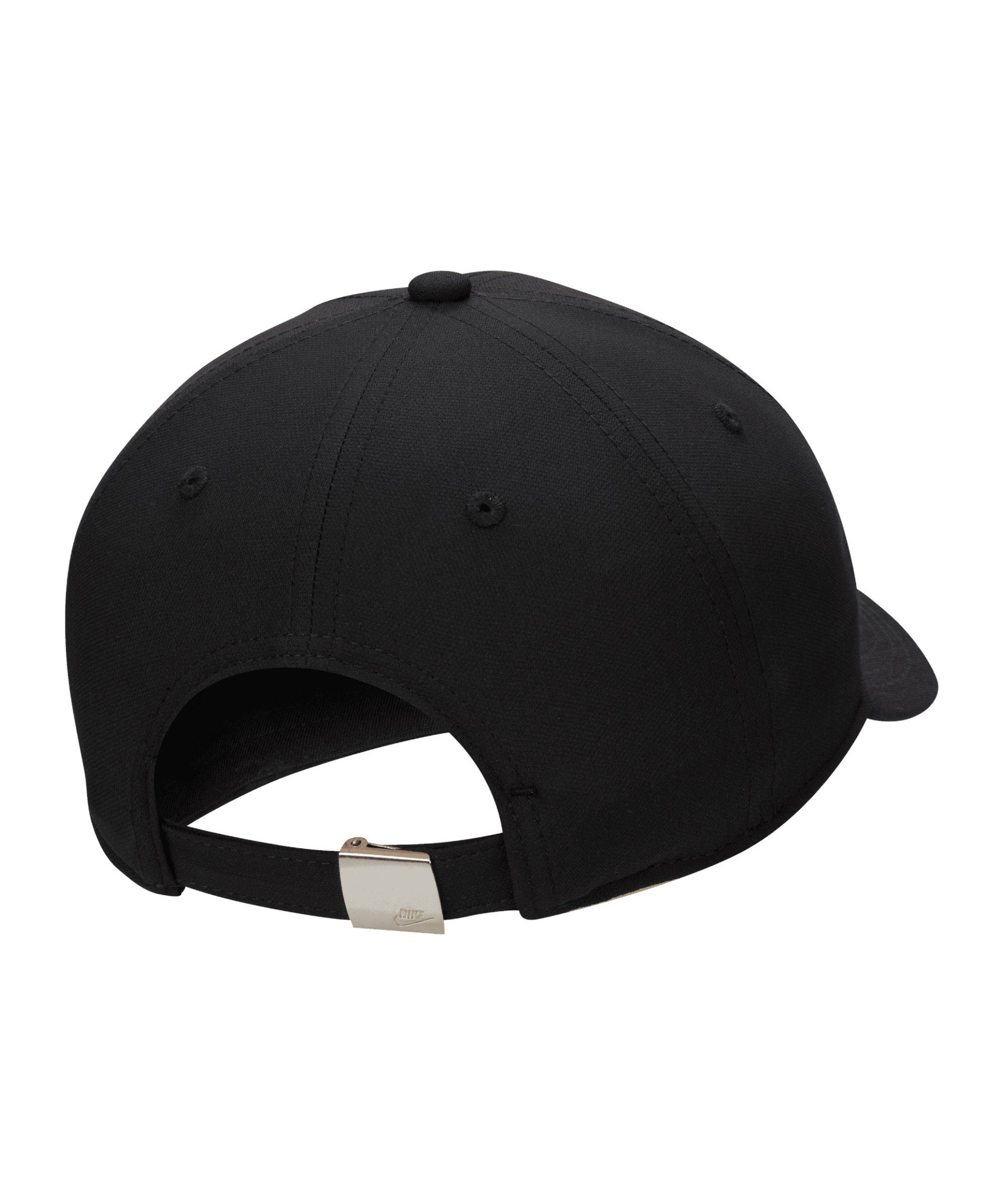 Nike Sportswear Baseball Cap Club Metal Logo Cap