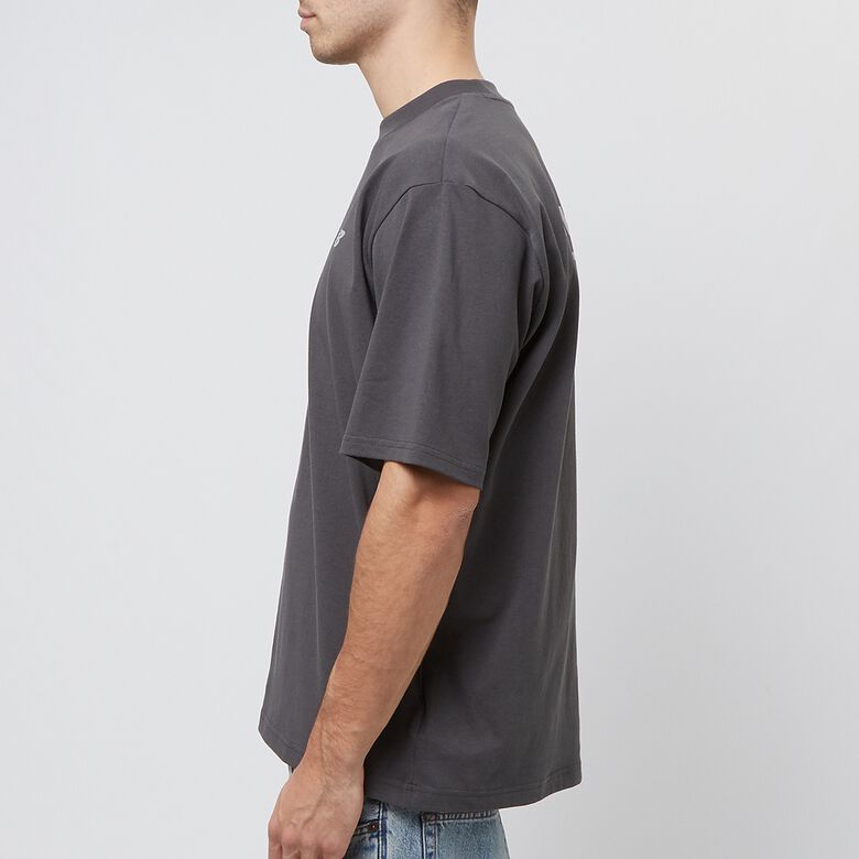 New Balance Shifted Oversized T-Shirt blacktop
