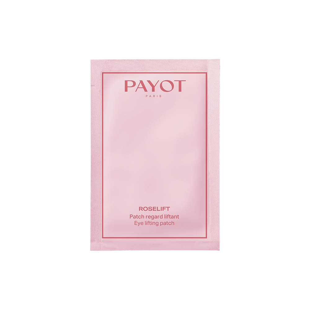 Payot Roselift Patch Yeux Le soin du regard liftant express