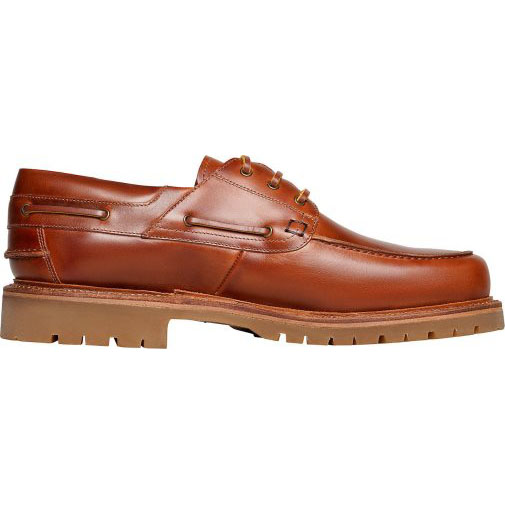 HEINRICH DINKELACKER Bootsschuhe Miami Plain MA
