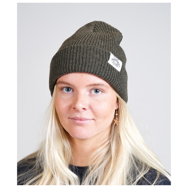 ELSK - Boomerang Beanie - Mütze