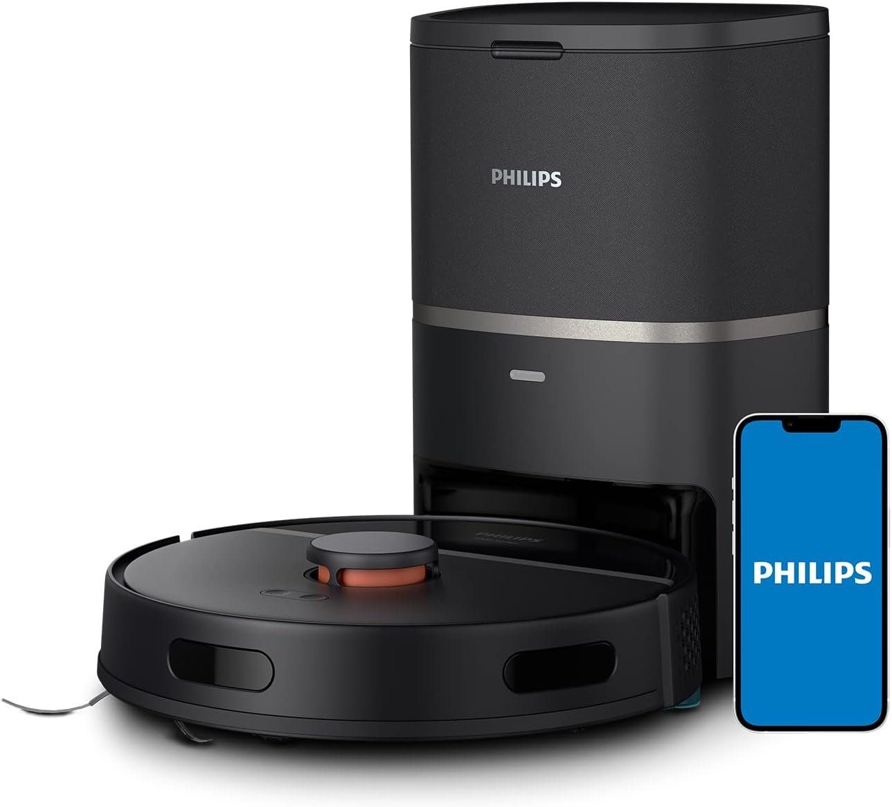 Philips Saugroboter XU3000/01