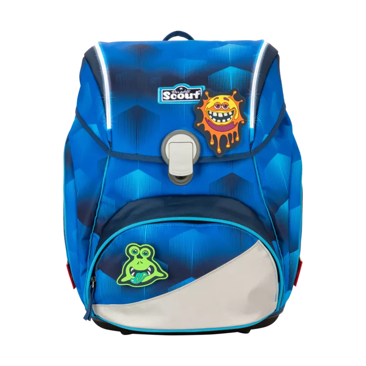 Scout Alpha Exklusiv Safety Light Funny Freaks