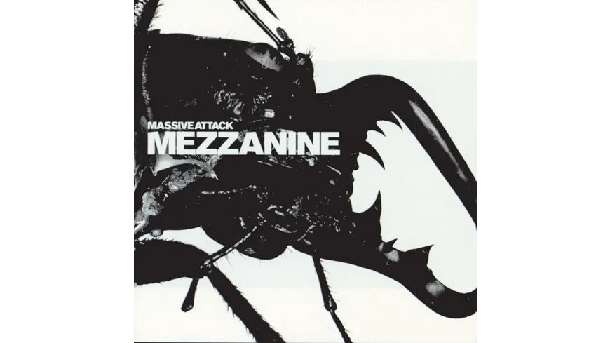 Mezzanine (V40 Ltd.Edt.)