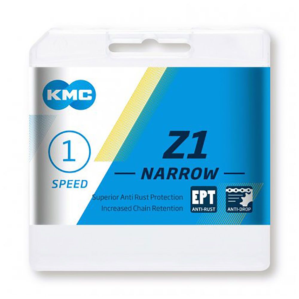 KMC Z1 Narrow EPT Singlespeedkette kaufen | Bike-Discount