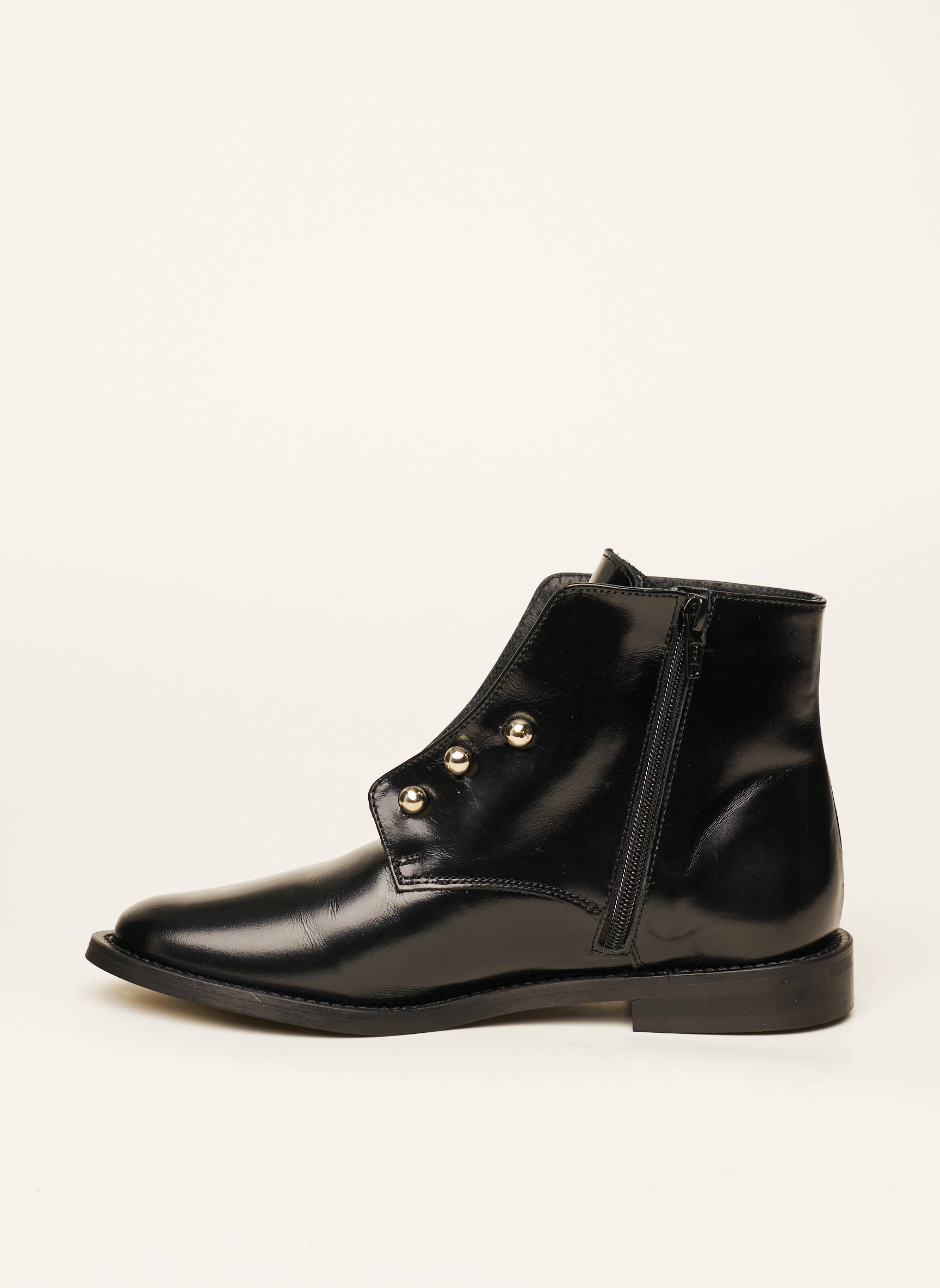 Jonak Bottines Femme couleur noir