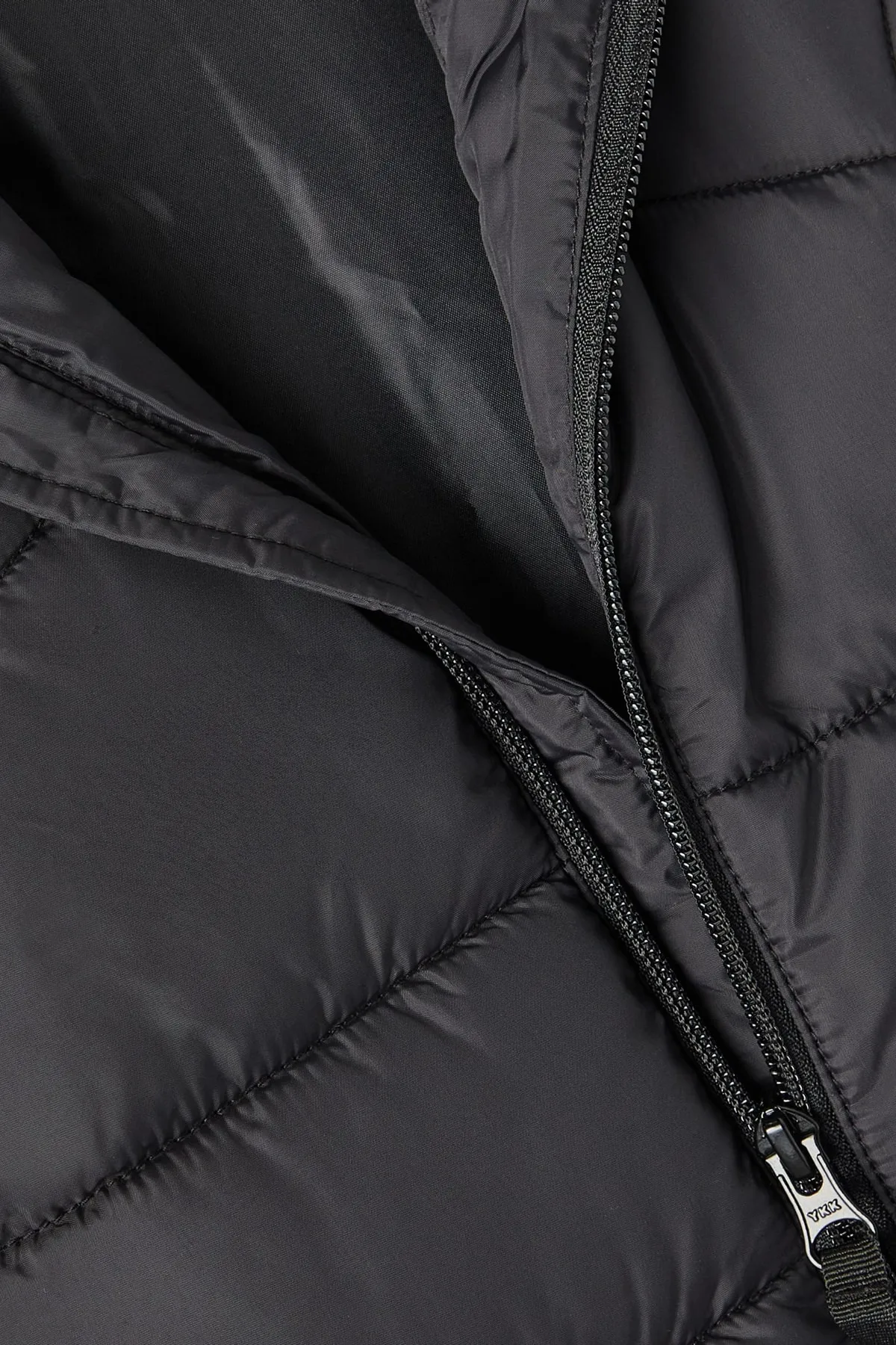 name ıt  Jacke - Schwarz - Regular Fit