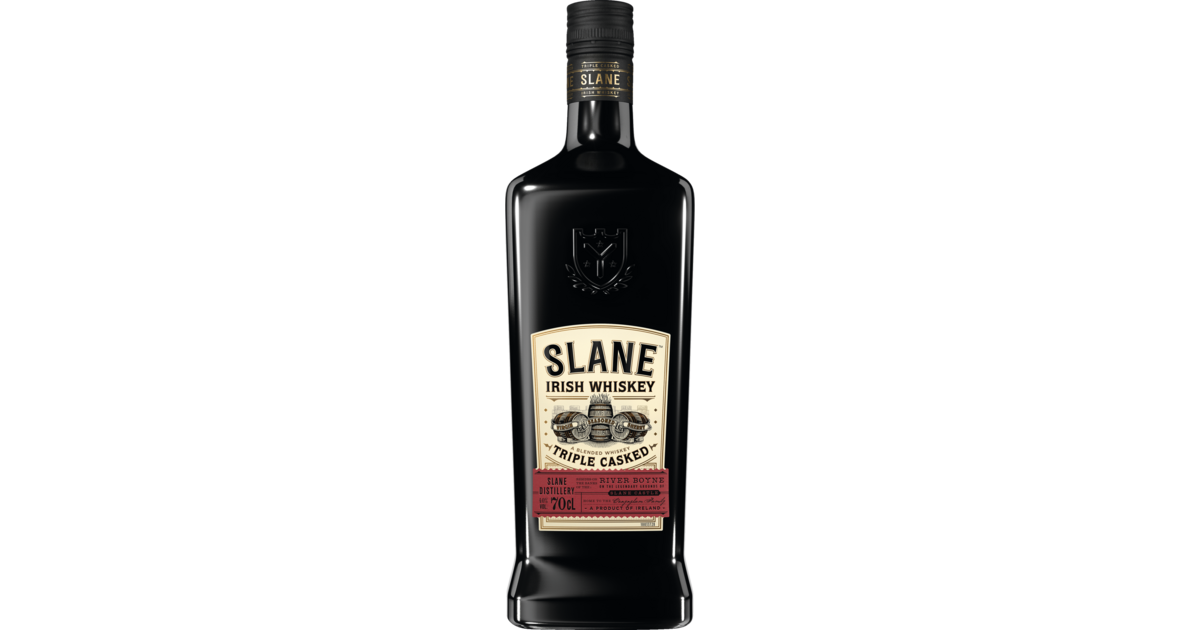 Slane Irish Whiskey