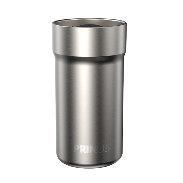 SLURKEN VACUUM MUG 0.3 S/S - Thermobecher