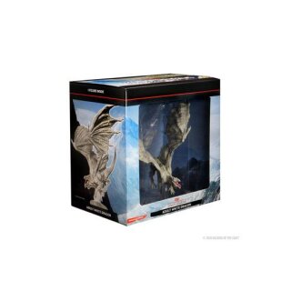 D&D Icons of the Realms Miniatures: Adult Dragon Premium Figure