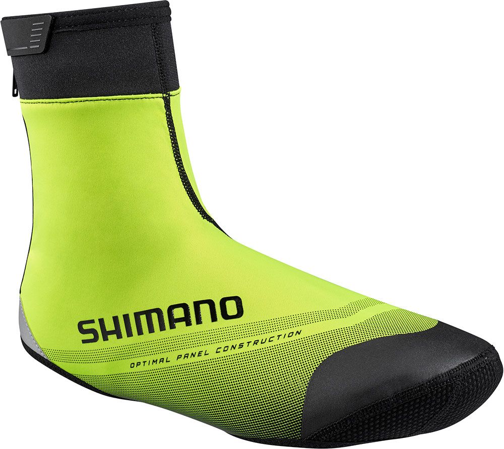 Shimano S1100R Soft Shell - Überschuhe kaufen | Bike-Discount