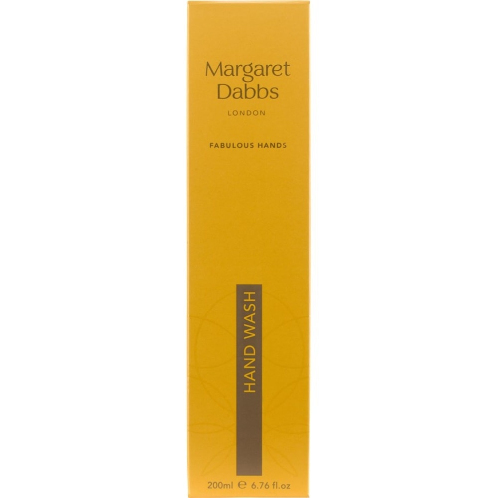 Margaret Dabbs Fabulous Hands Savon liquide nourrissant Kit de soins pour les mains