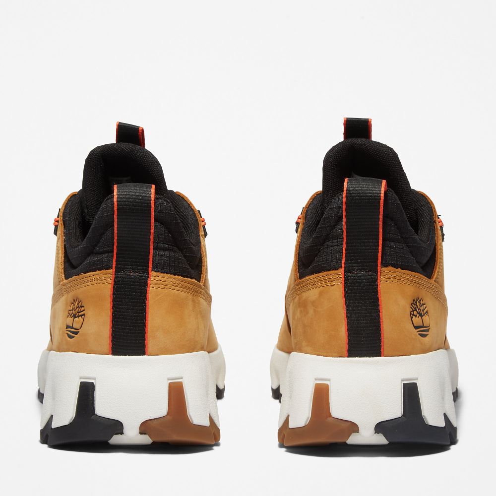 Timberland Edge TB0A2KSH2311 / braun