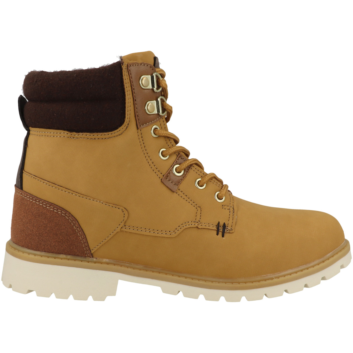 O Neill El Capitan Schnürboots braun