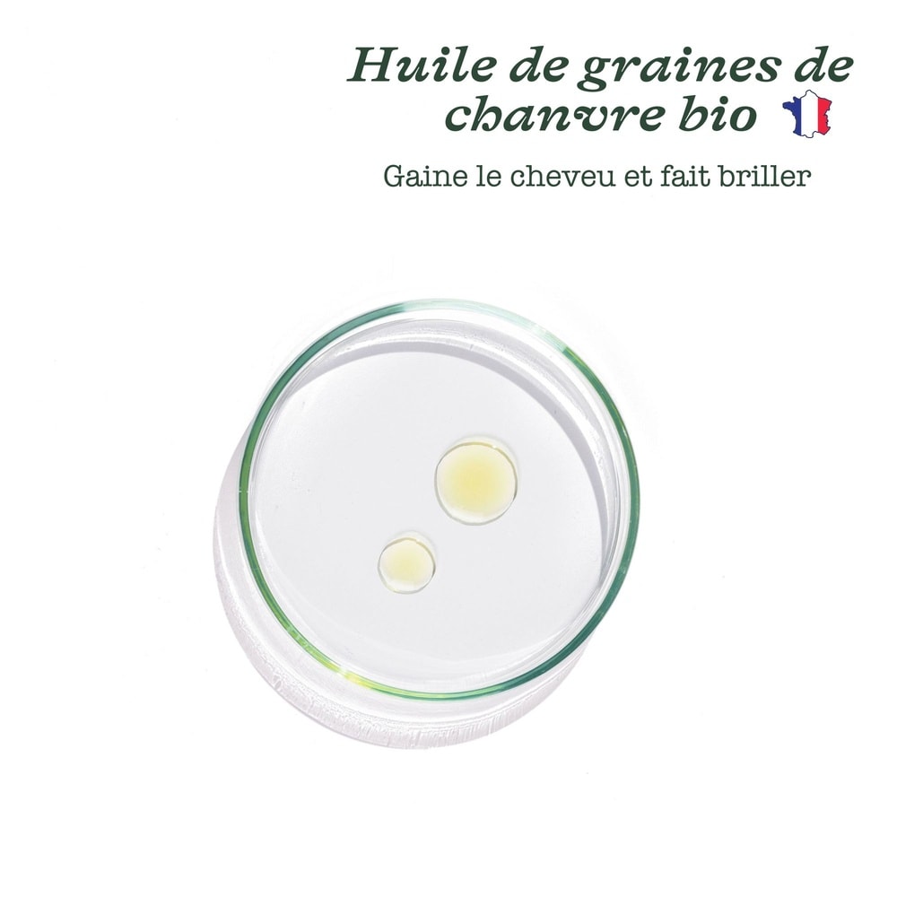 lao Shampoing nourrissant Shampoing nourrissant