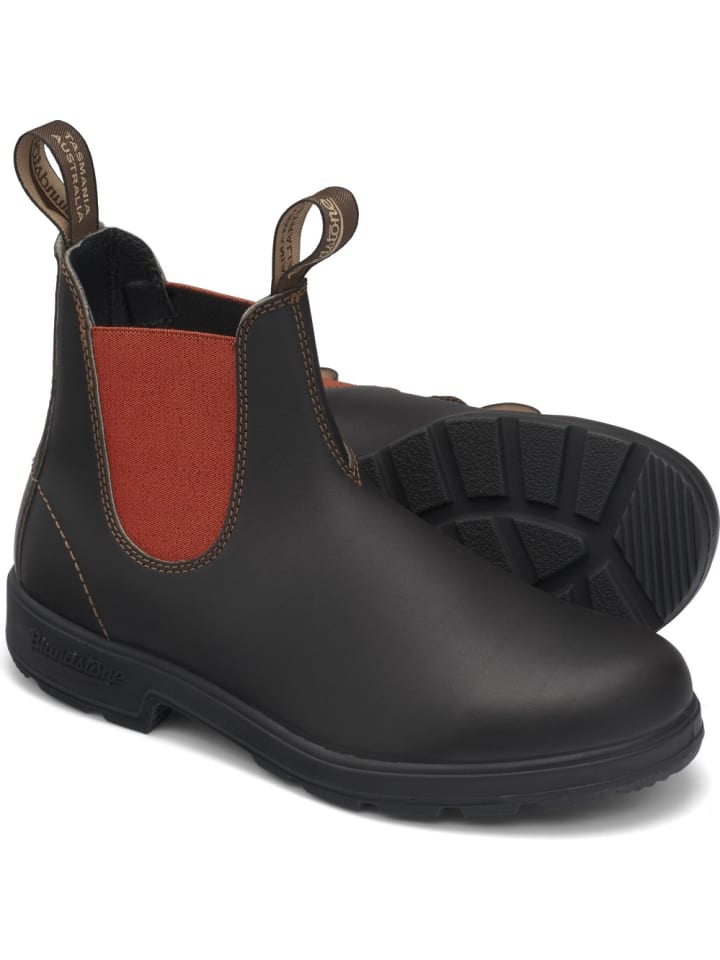 Blundstone Chelsea Boot in Braun günstig kaufen