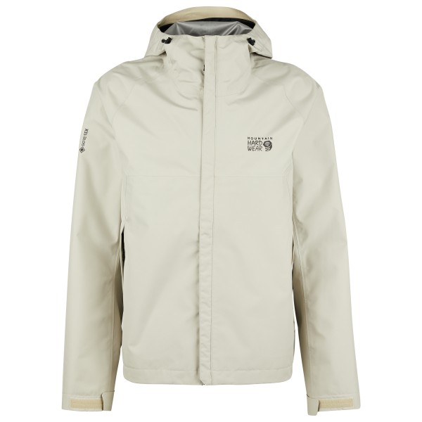 Mountain Hardwear - Exposure/2 Paclite Jacke - Regenjacke