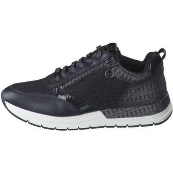 Tamaris Sneaker in blau