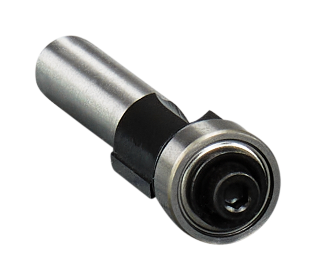 Makita Accessories D-68024 Okrajová fréza 12,7 x 13 mm S8 s guľôčkovým ložiskom