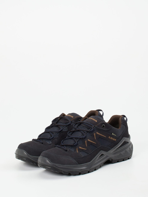 Schnürschuh-46101020020 Lowa
