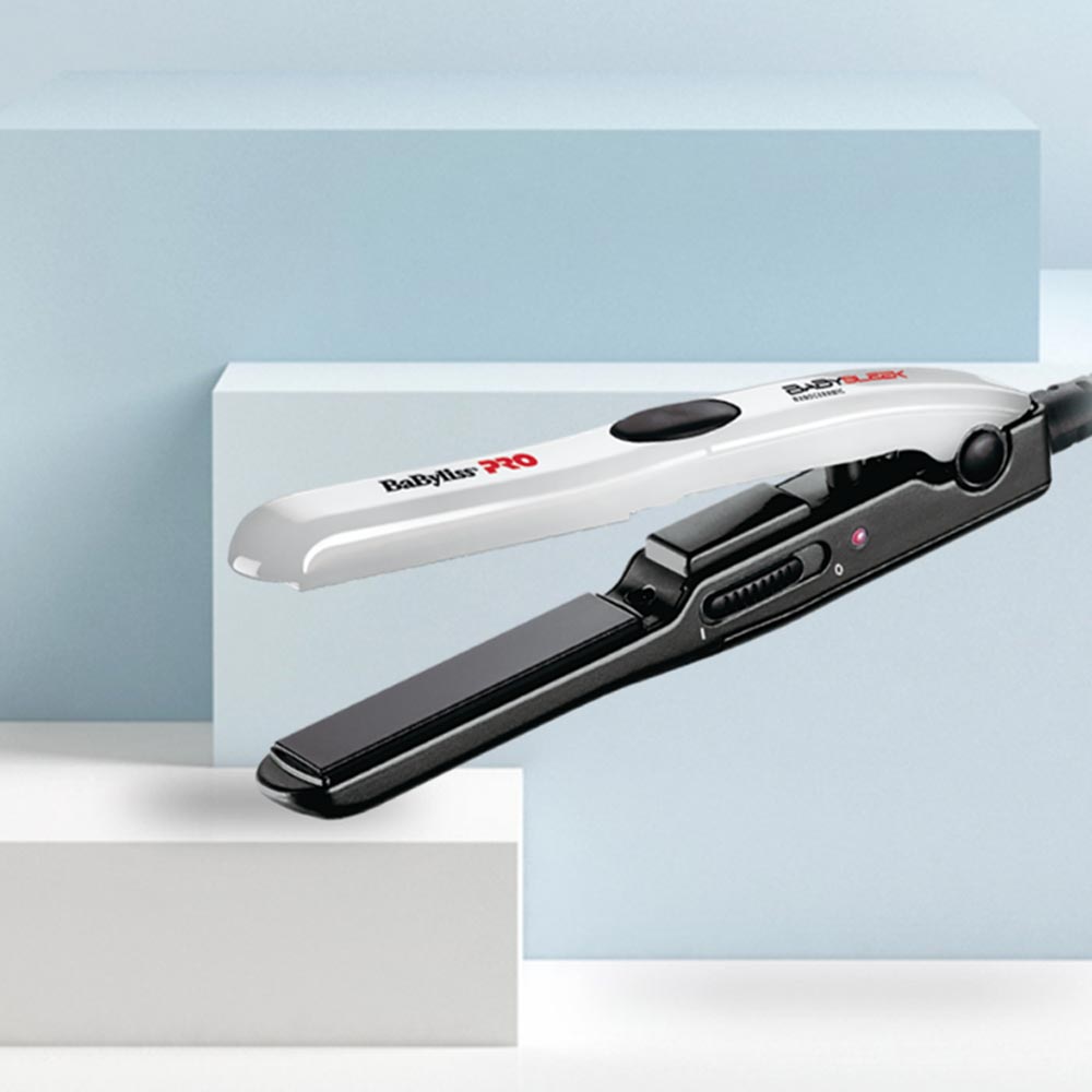 BaBylissPRO Glätteisen MINI SLEEK