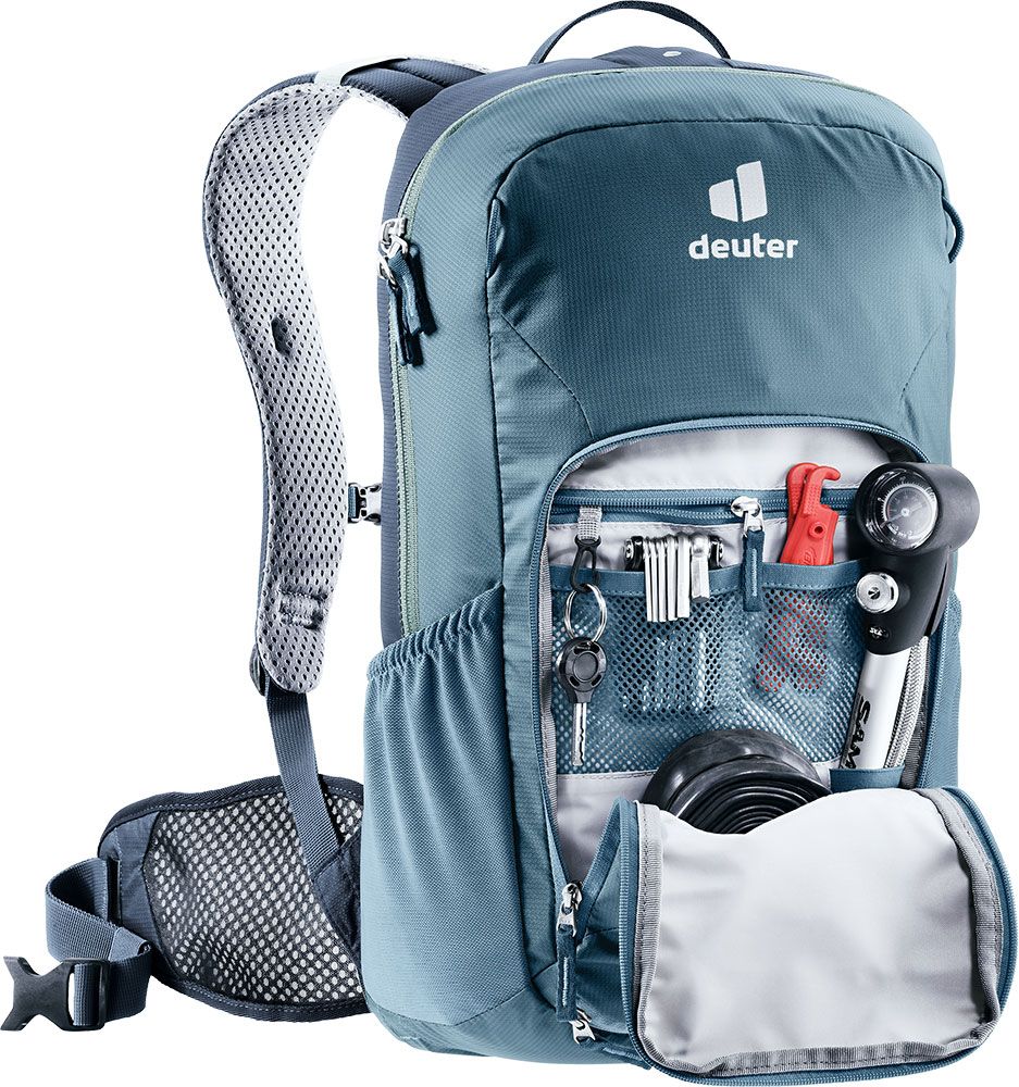 deuter Bike I 20 - Fahrradrucksack kaufen | Bike-Discount