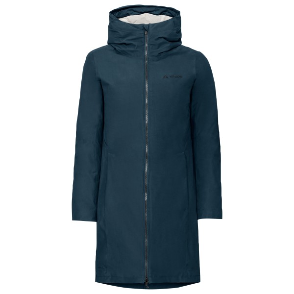 Vaude - Women's Annecy 3in1 Coat III - Mantel