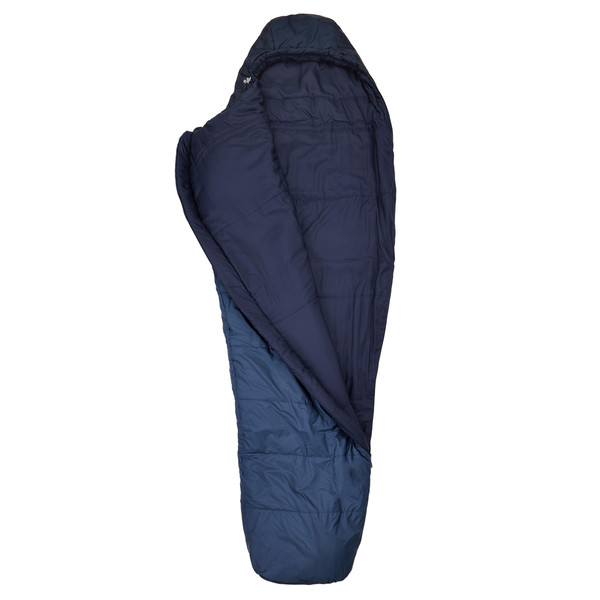 NORDIC OTI 3-SEASON - Kunstfaserschlafsack