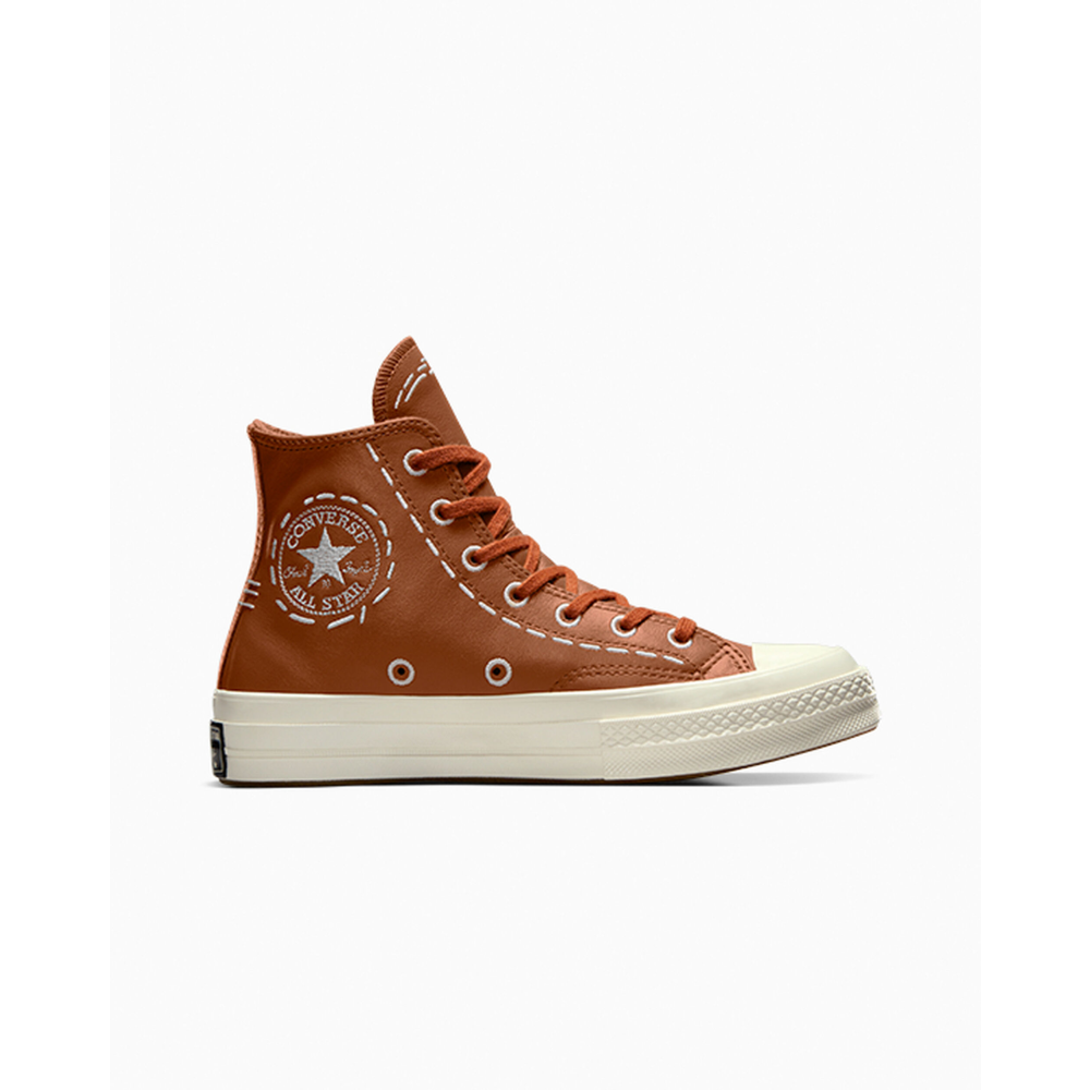 Converse Chuck 70 A07951C / braun